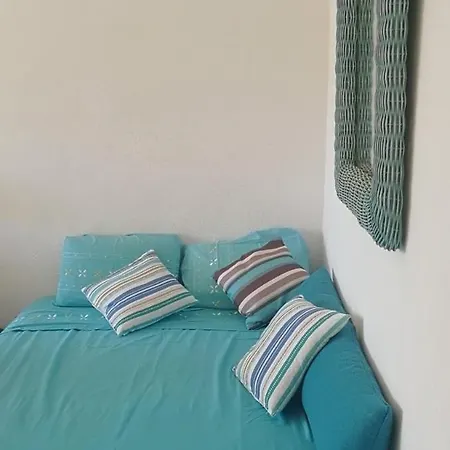 Soleil Bleu Les Pieds Dans L'eau Apartment Grimaud